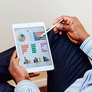 no hay investigación tablet