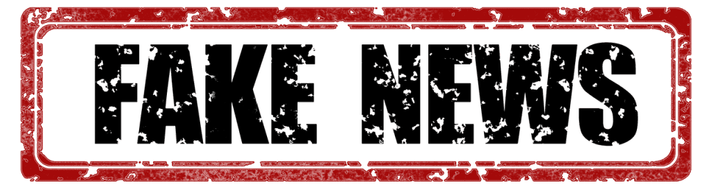 análisis del ambiente electoral el voto indeciso factor factor decisivo póster fake news