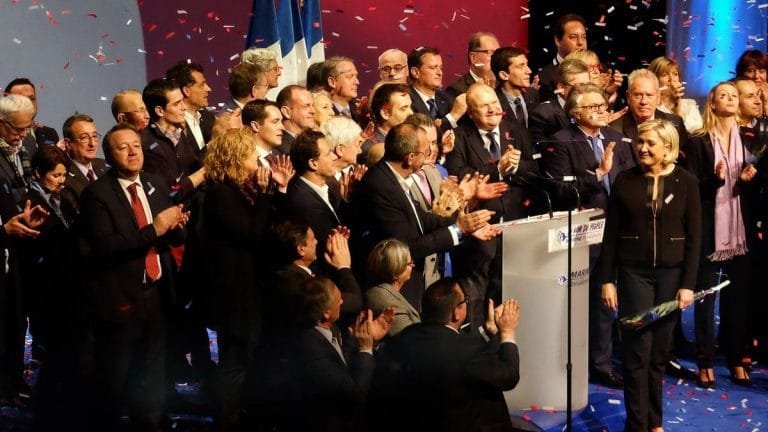 que es una campaña electoral claves para su preparación debate político con hillary clinton