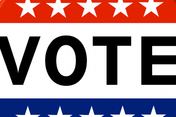 que es una campaña electoral claves para su preparación póster vote
