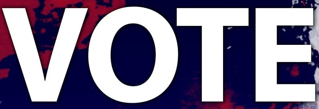 como planificar una campaña electoral ganadora póster vote