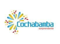 logo marca ciudad cochabamba