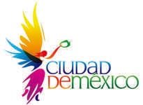 logo marca ciudad mexico