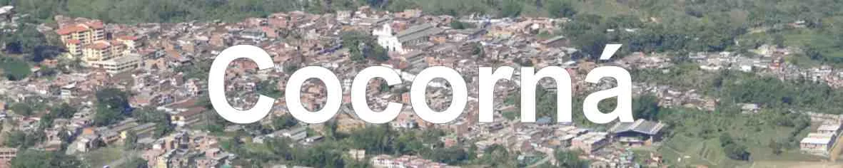 Cocorna