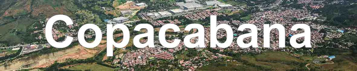 Copacabana
