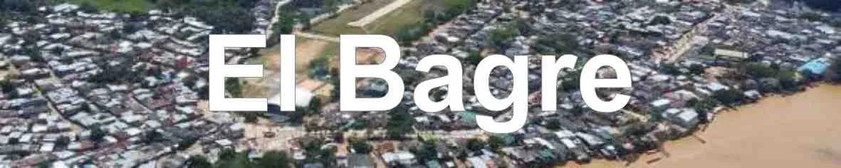 El Bagre