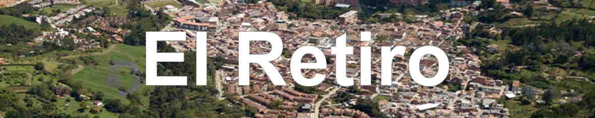 El Retiro