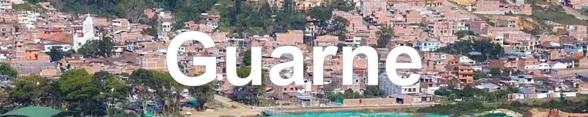 Guarne