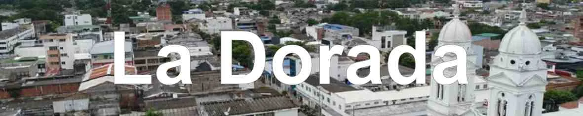 La Dorada