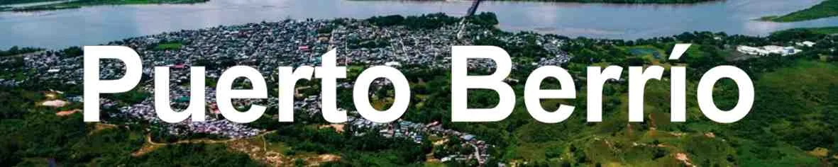 Puerto Berrio