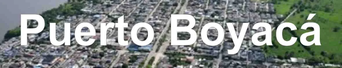 Puerto Boyaca