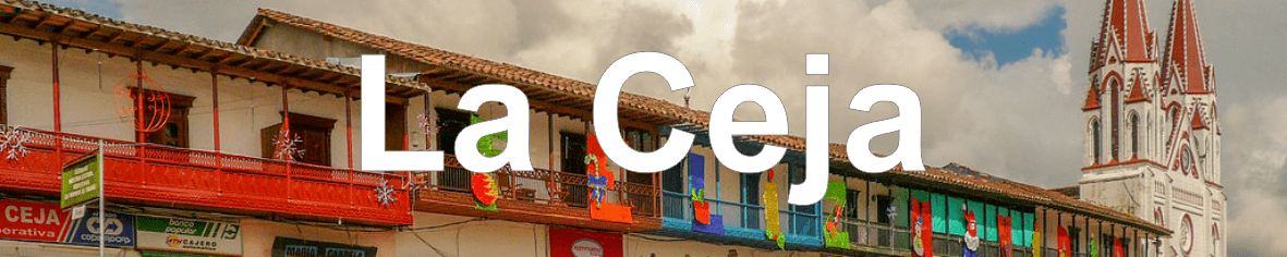 La Ceja